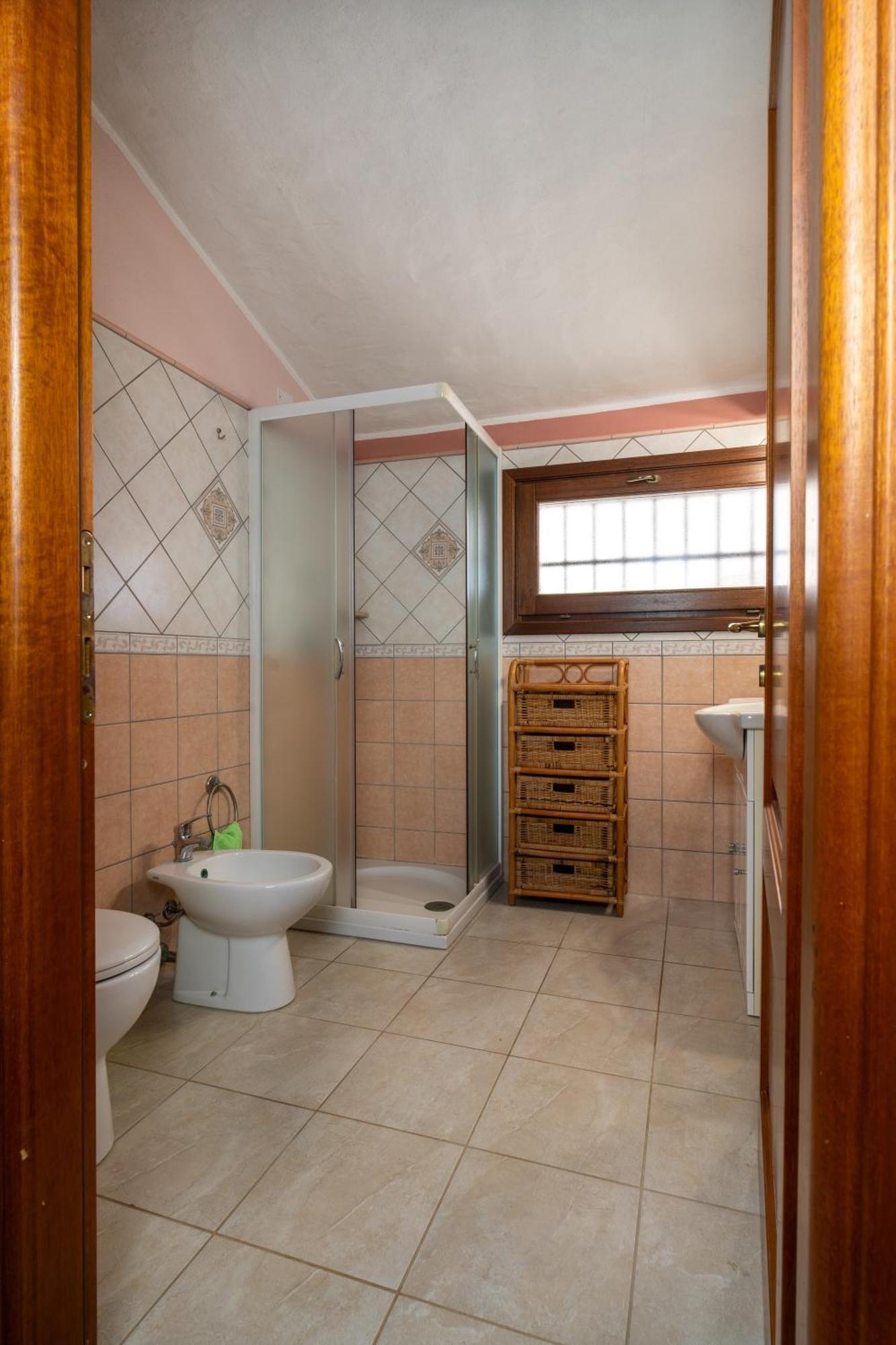 SantʼAntìoco Casa Vacanze Cala Sapone מראה חיצוני תמונה