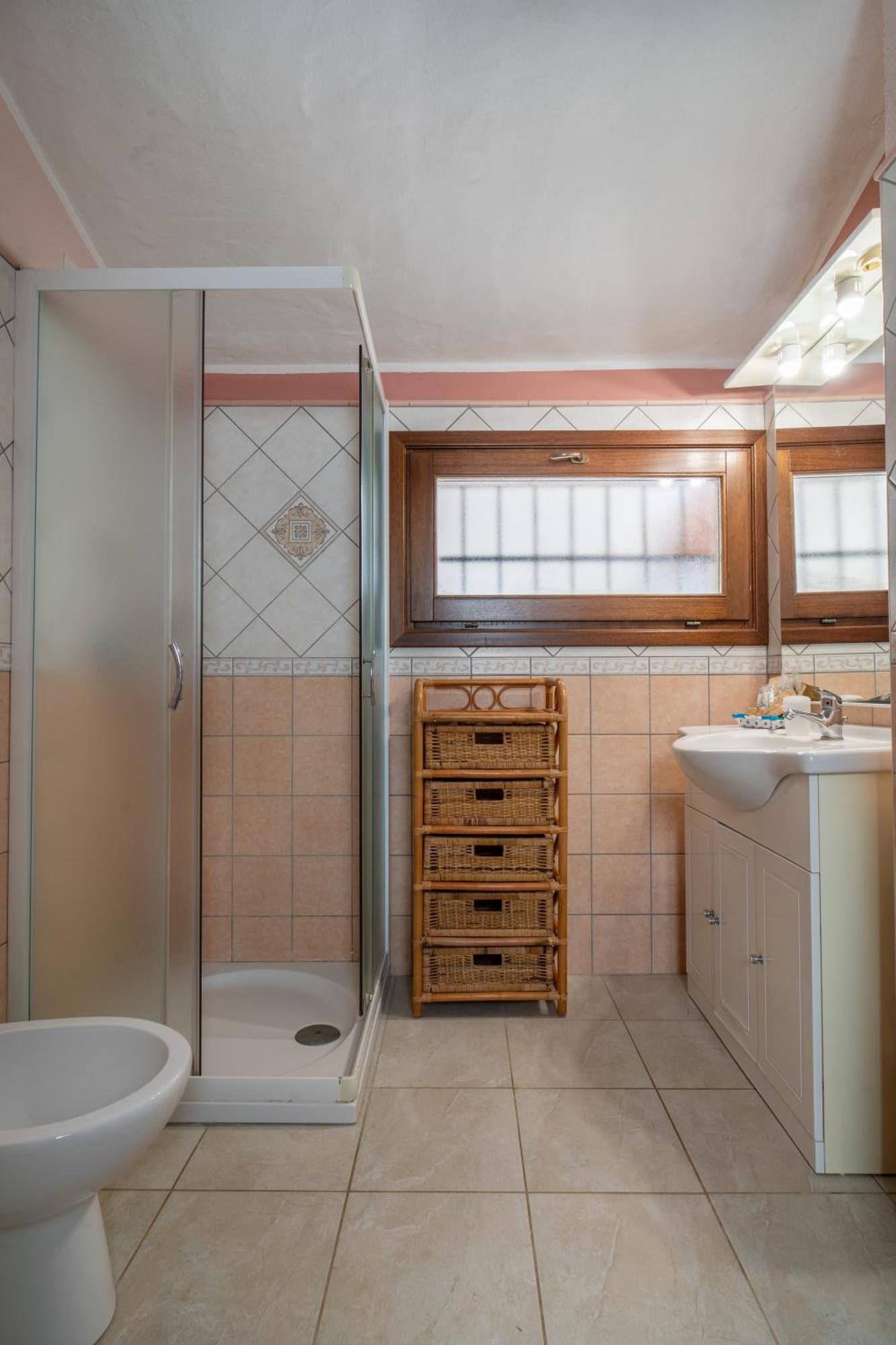 SantʼAntìoco Casa Vacanze Cala Sapone מראה חיצוני תמונה